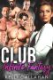 [Haremworld 06] • Club Infinite Fantasy_Reverse Harem Romance